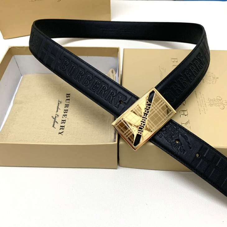 Picture of Burberry Belts _SKUfw80106205fw